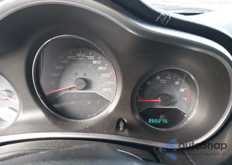 2012 Dodge Avenger Se z USA, uszkodzony, nr VIN 1C3CDZAB9CN311248